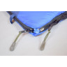 Спальный мешок TALBERG BUSSEN WIDE -22С, правый 4603726887847